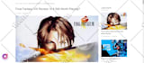 do guest posting on my own website
