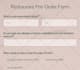 build wordpress website design or redesign, custom wordpress website development
