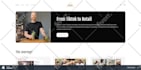 create a business website to generate leads
