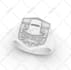 do 3d jewelry design and cad modeling for 3d printing