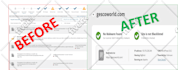 remove malware code from wordpress, fix hacked website