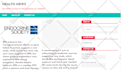 create outstanding wordpress website or design