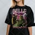 design a bootleg rap tshirt