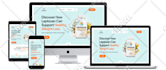 convert figma to html psd to html xd to html css responsive tailwind css website