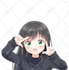 draw a cute anime style illustration