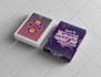 design playing card boxes for your card game