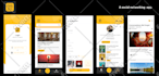 do mobile app development for android and ios app