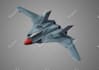 create spaceship concept art for you