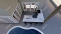 design your outdoor kitchen with measurements plan and appliances,outdoor living