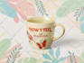 create awesome custom coffee mug, cup, and plate designs