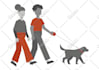 create a vector illustration for your web or app