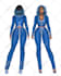 draw a fashion or editorial illustration, sketch, commercial