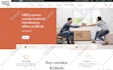 design or redesign elementor pro wordpress website for 150 dollar