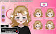 design high quality live2d vtuber avatar model in anime style for streaming