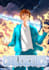 draw a comic book, cover art or manga in anime style