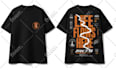 create custom streetwear t shirt design