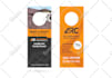 create perfect brochure, flyer design for promotion in property, home business