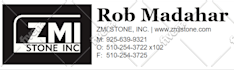 create a clickable and editable HTML email signature