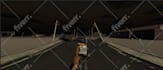 design a 3d terrain or environment for unity 3d game engine