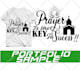 create trending designs for merch or teespring