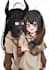turn your character into cute anime