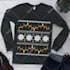 create custom beach t shirt design and summer t shirt design
