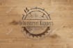 design carpentry woodwork and wood craft logo