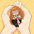 draw anime chibi for you