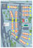 illustrate plot, plat, rv parking, site, property map design