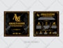 shampoo label design, lotion bottle label, cosmetic product packaging design