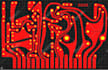 convert coreldraw file, jpg, cdr, dxf pdf to gerber for pcb