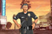 draw gta style cartoon potrait from your photo