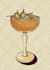 do food and drink illustration