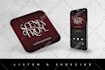 do professional book cover design or kindle cover design