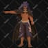 do custom 3d avatars, emotes, pvp system and props for vrchat, vtuber and roblox