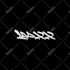 design y2k logo for your clothing brand or streetwear line