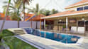 design 3d backyard, landscape, garden,pool,patio,deck design
