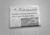 design layout newspaper, magazine, or book in adobe indesign