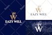 design timeless minimalist logo and brand identity