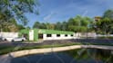 create amazing architectural 3d modeling and rendering
