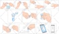 create vector medical illustration for education, healthcare and publishing