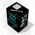 create realistic 3d product mockup
