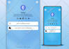 set up linktree bio link landing page for social media
