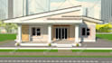 design house plan 3d tour elevations interior render  buildings,houses,shops
