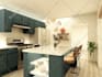 design and render realistic 3d interior