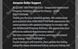 reinstate suspended amazon listing remove intellectual property violation