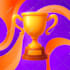 design epic gaming pfp high quality