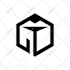 do manual vector tracing, convert to vector, redraw logo