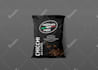 do professional chocolate packaging, bar and box design