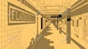 make a 2d animated music video for you